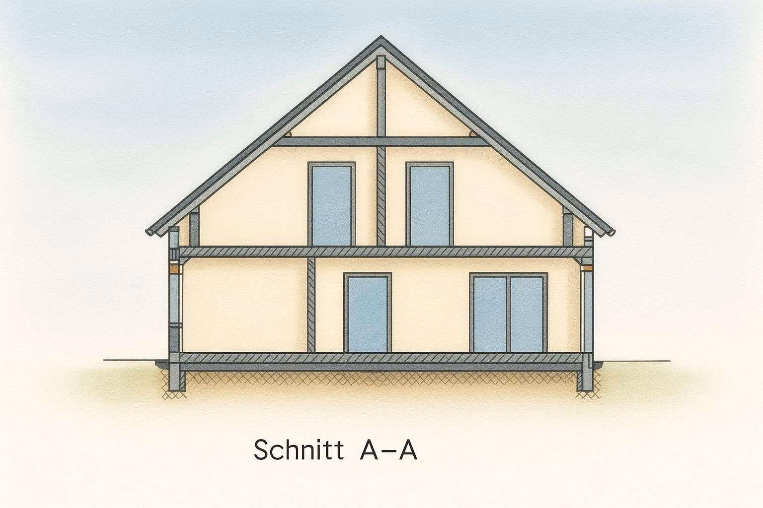 Schnitt