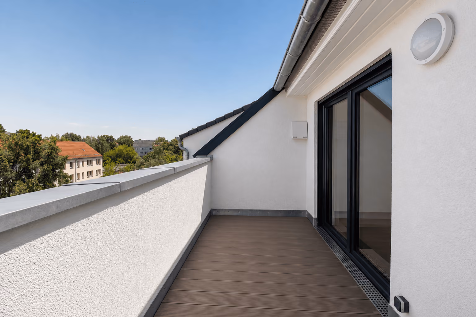 Loggia
