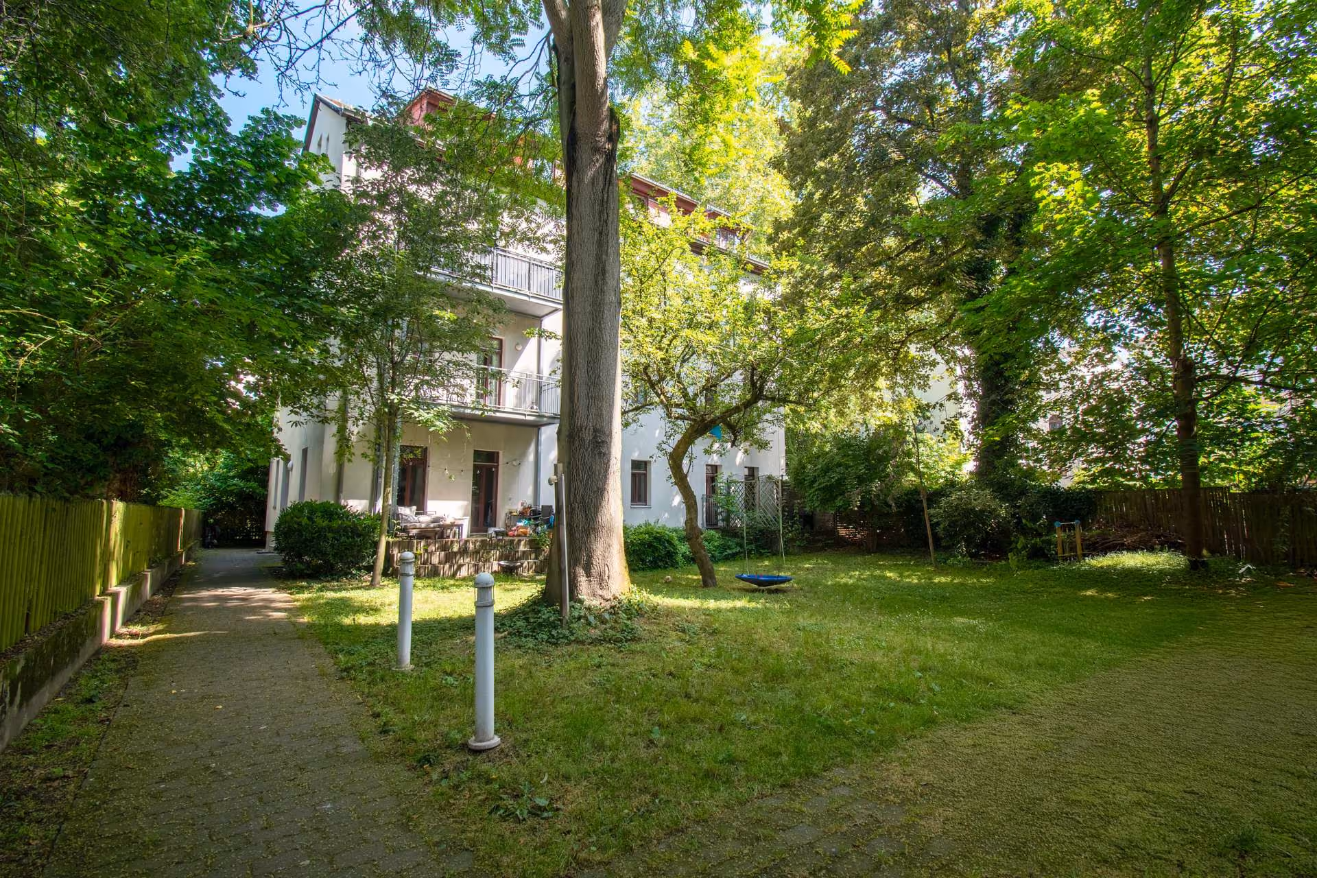 Innenhof