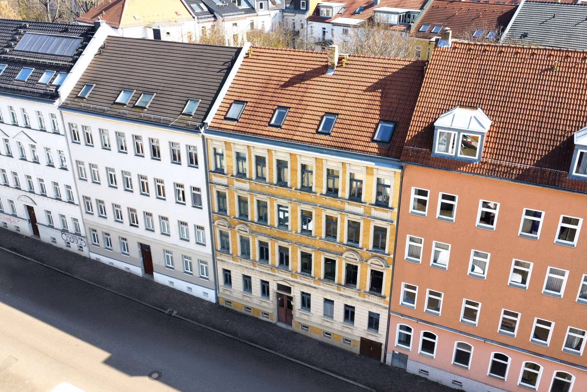 Gebäudeansicht