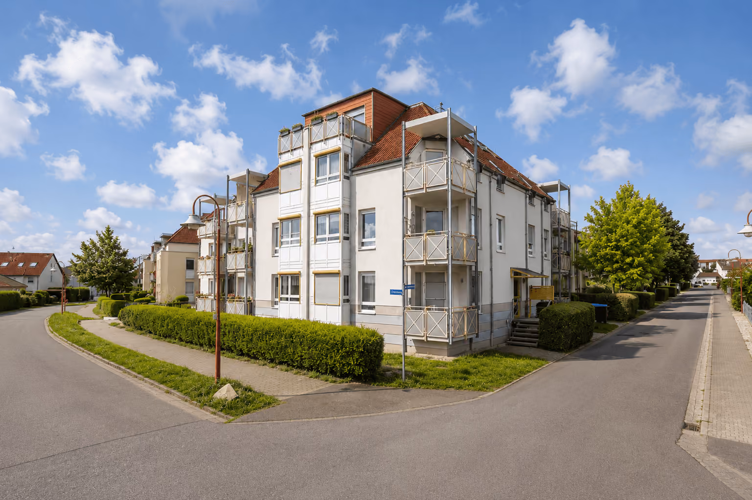 Außenansicht