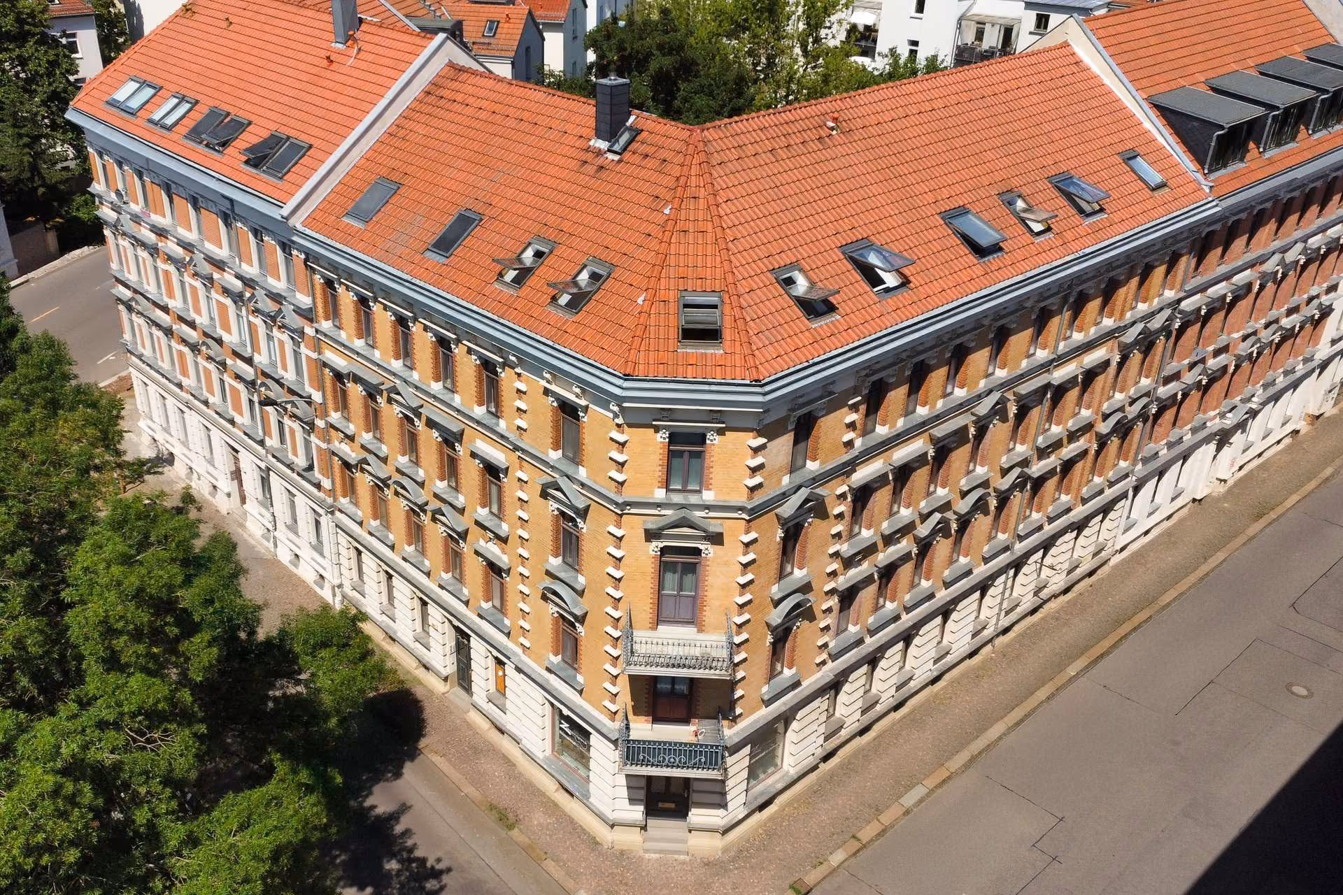 objektbilder Außenansicht