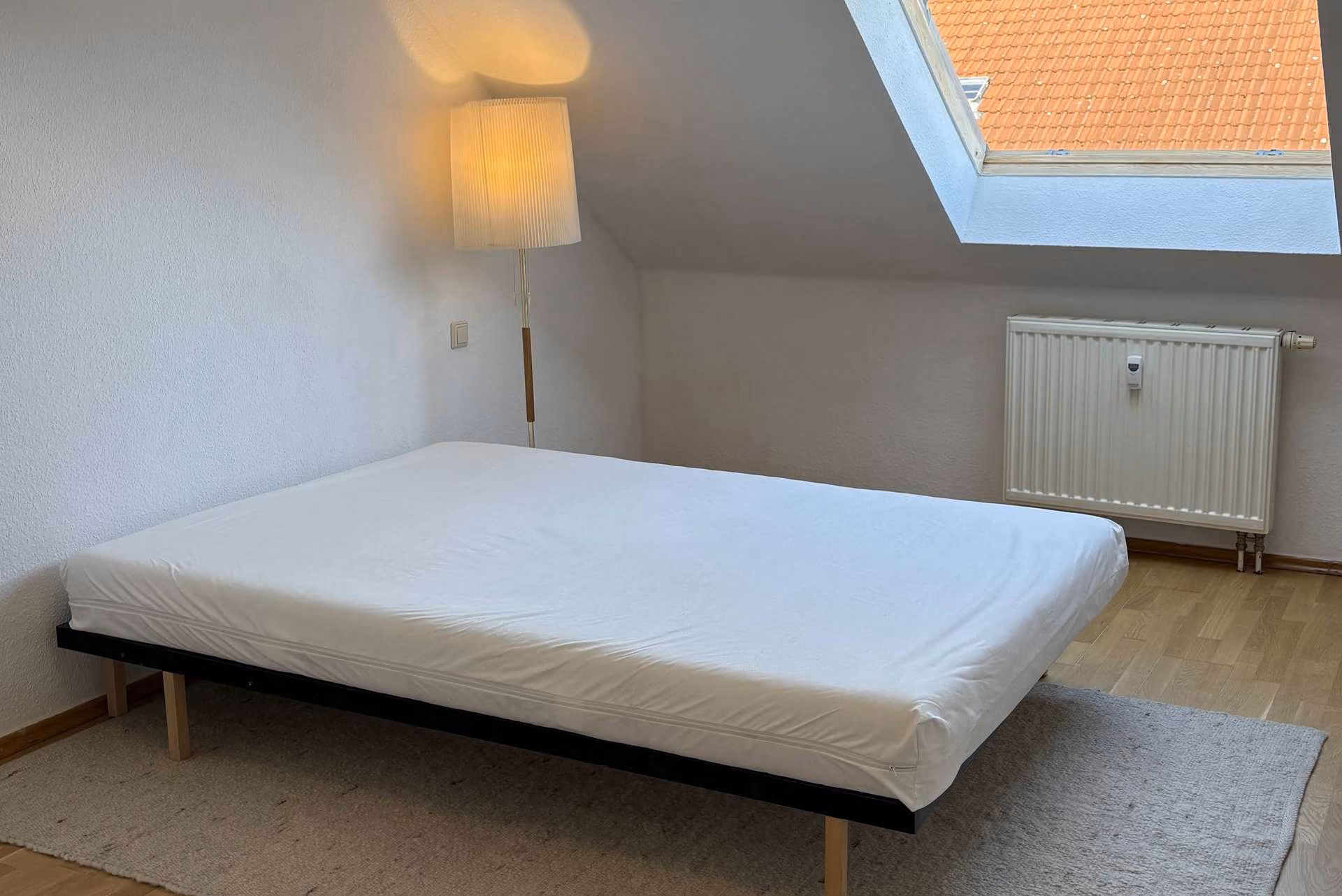 Schlafen