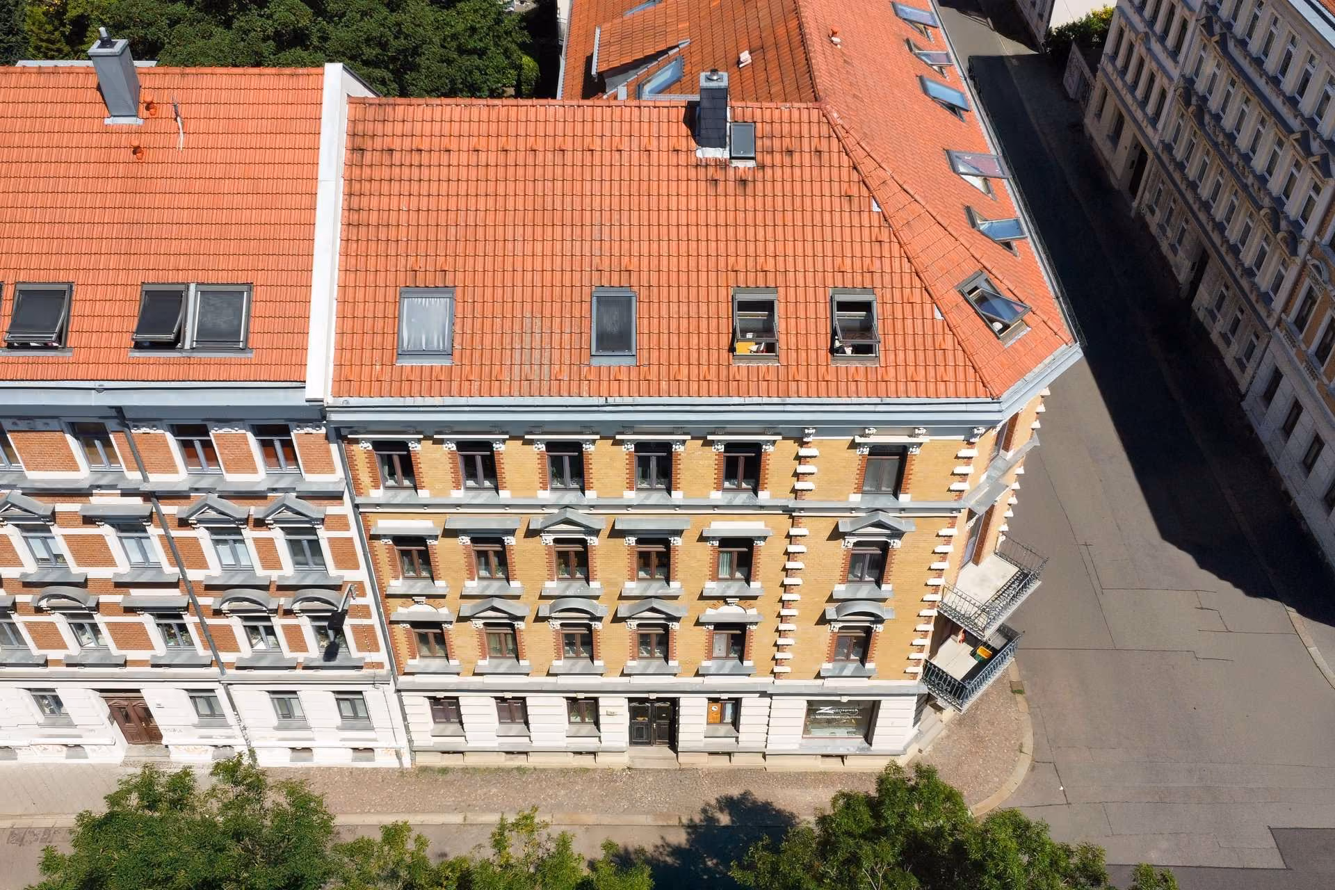 objektbilder Außenansicht