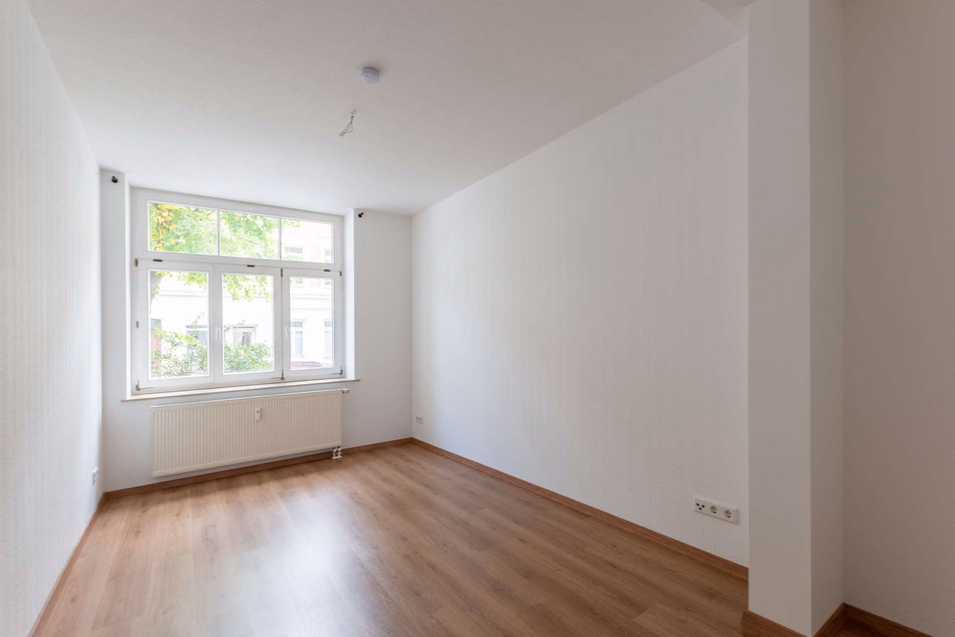 WE 01 - Zimmer