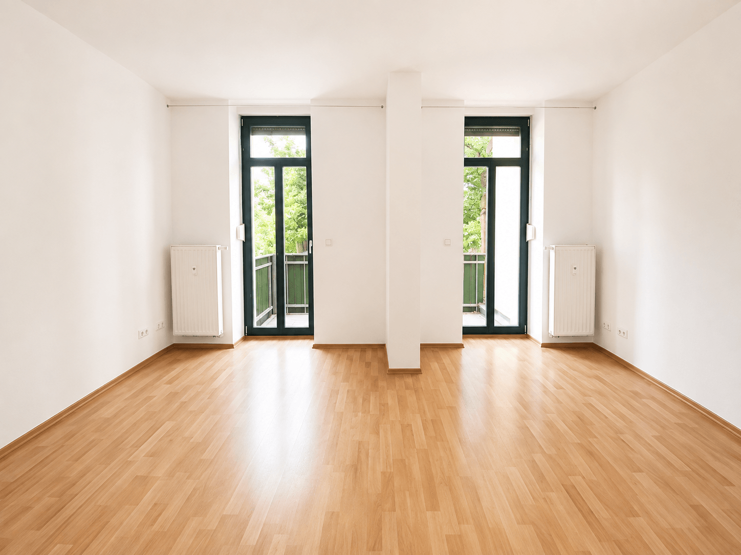 objektbilder Wohnzimmer