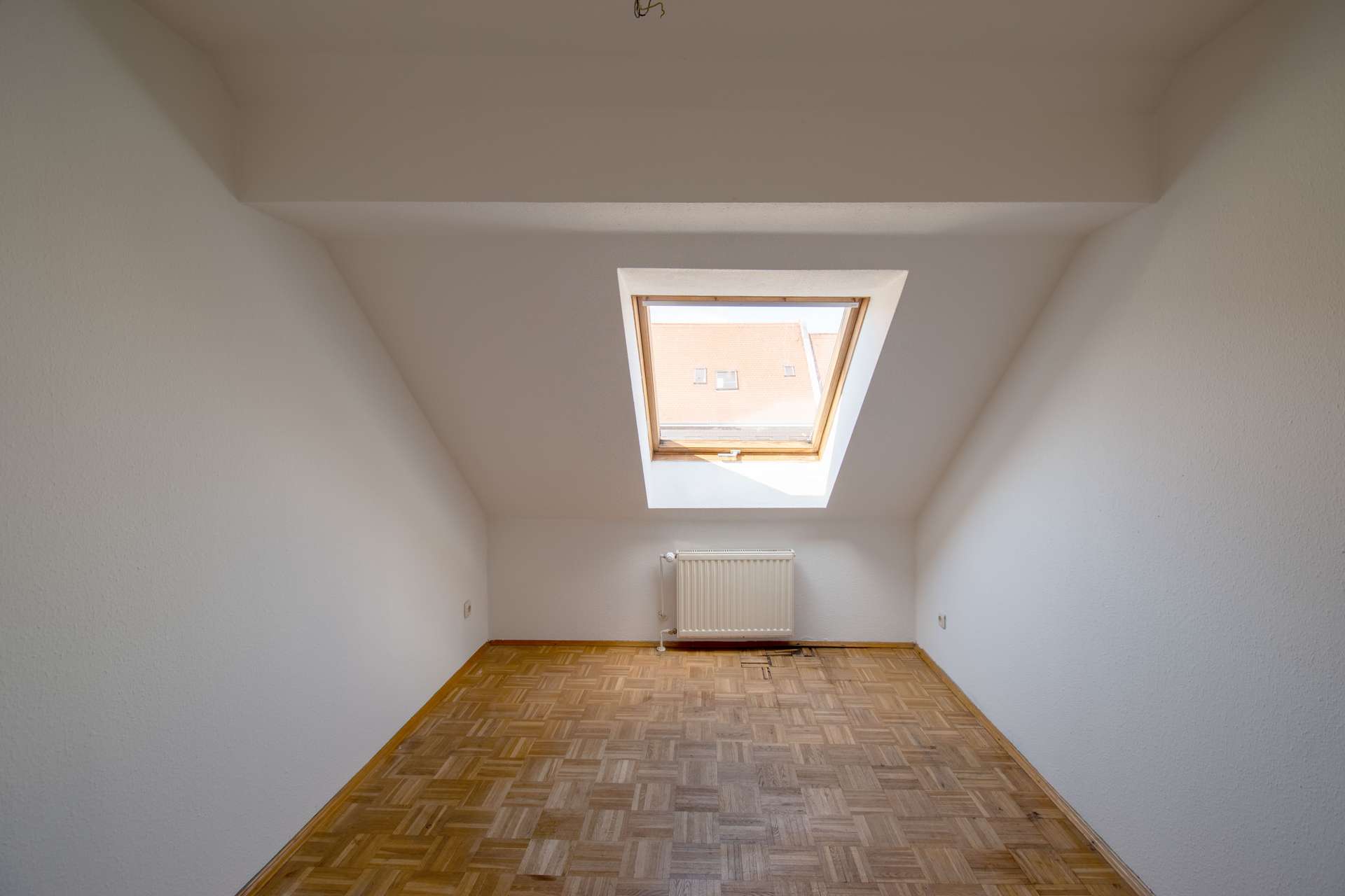 objektbilder Dachgeschoss