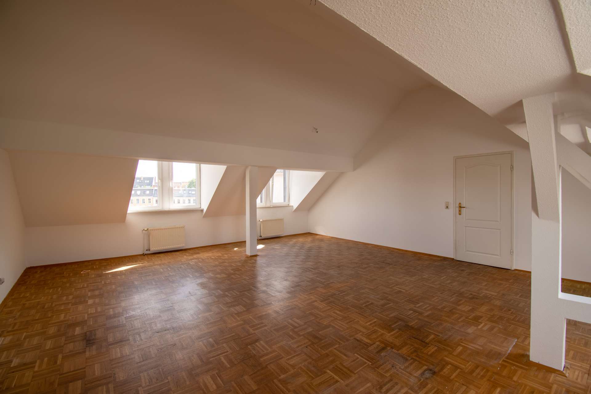 objektbilder Dachgeschoss