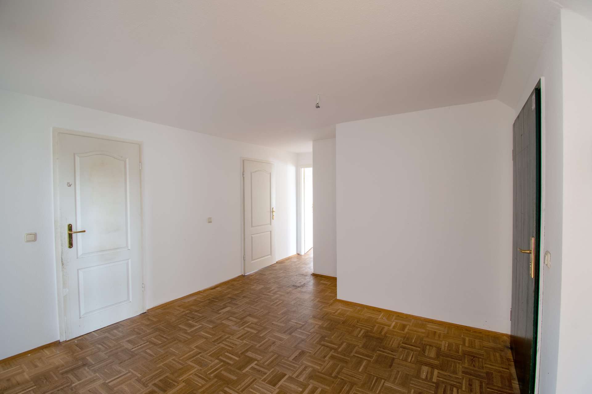 Dachgeschoss