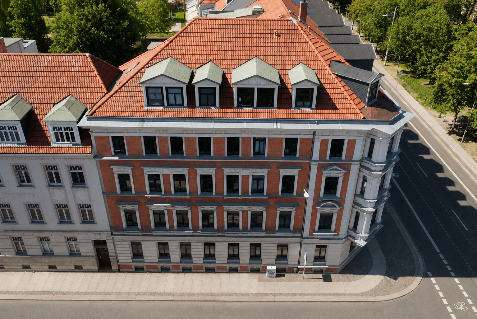 Außenansicht