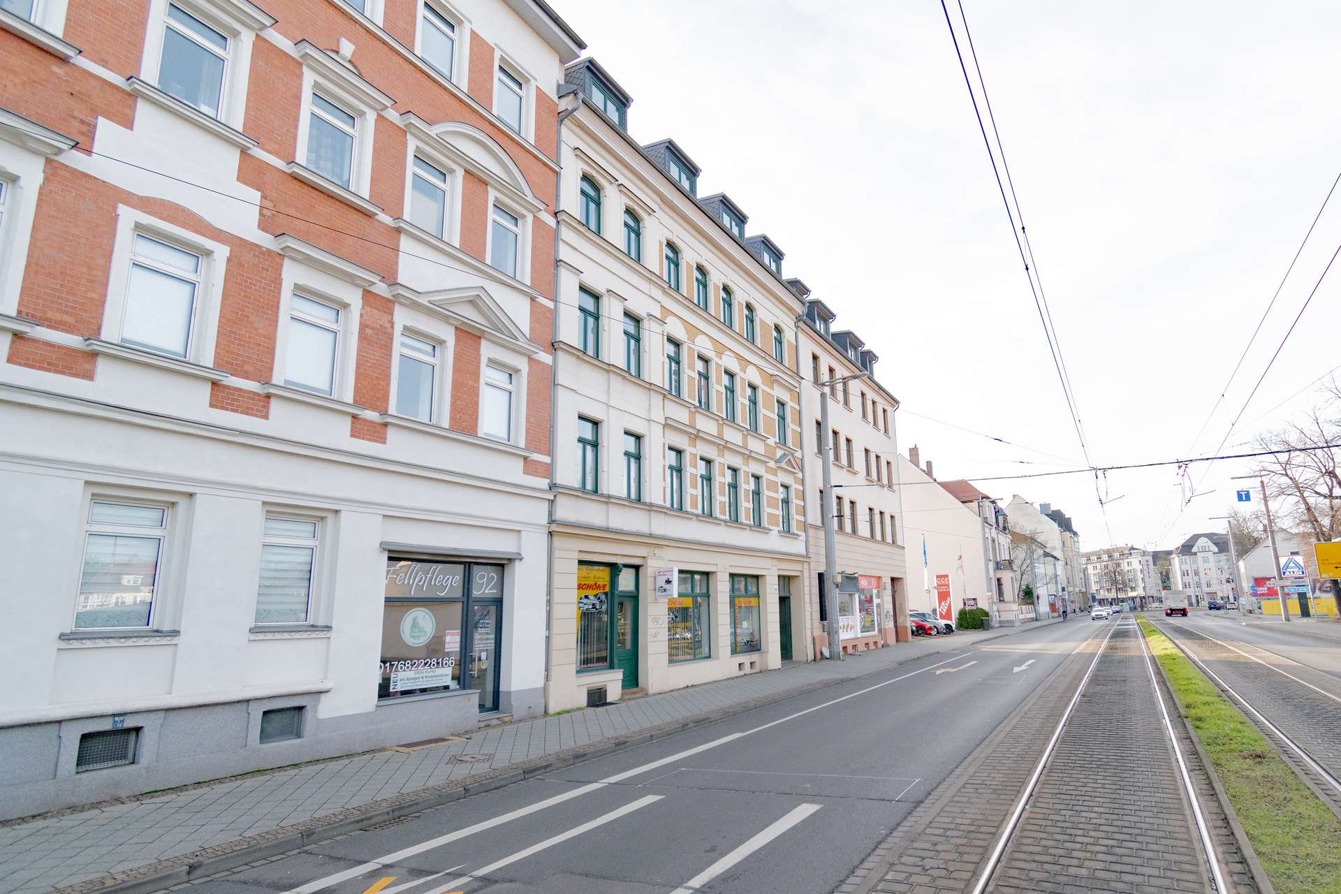 Umgebung
