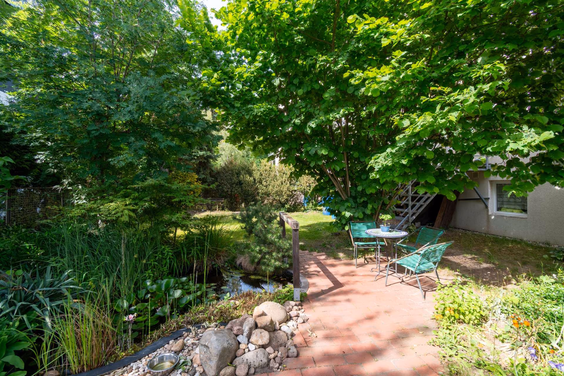 Garten