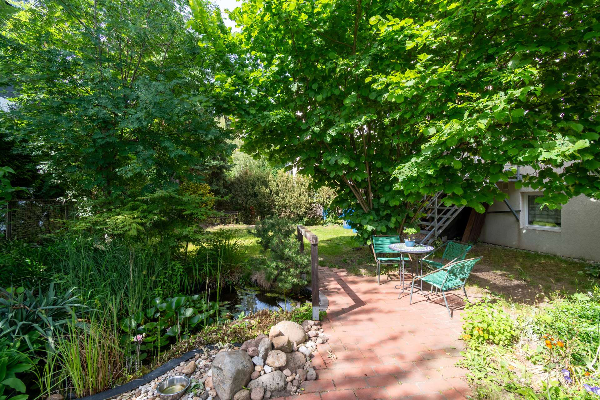 Garten