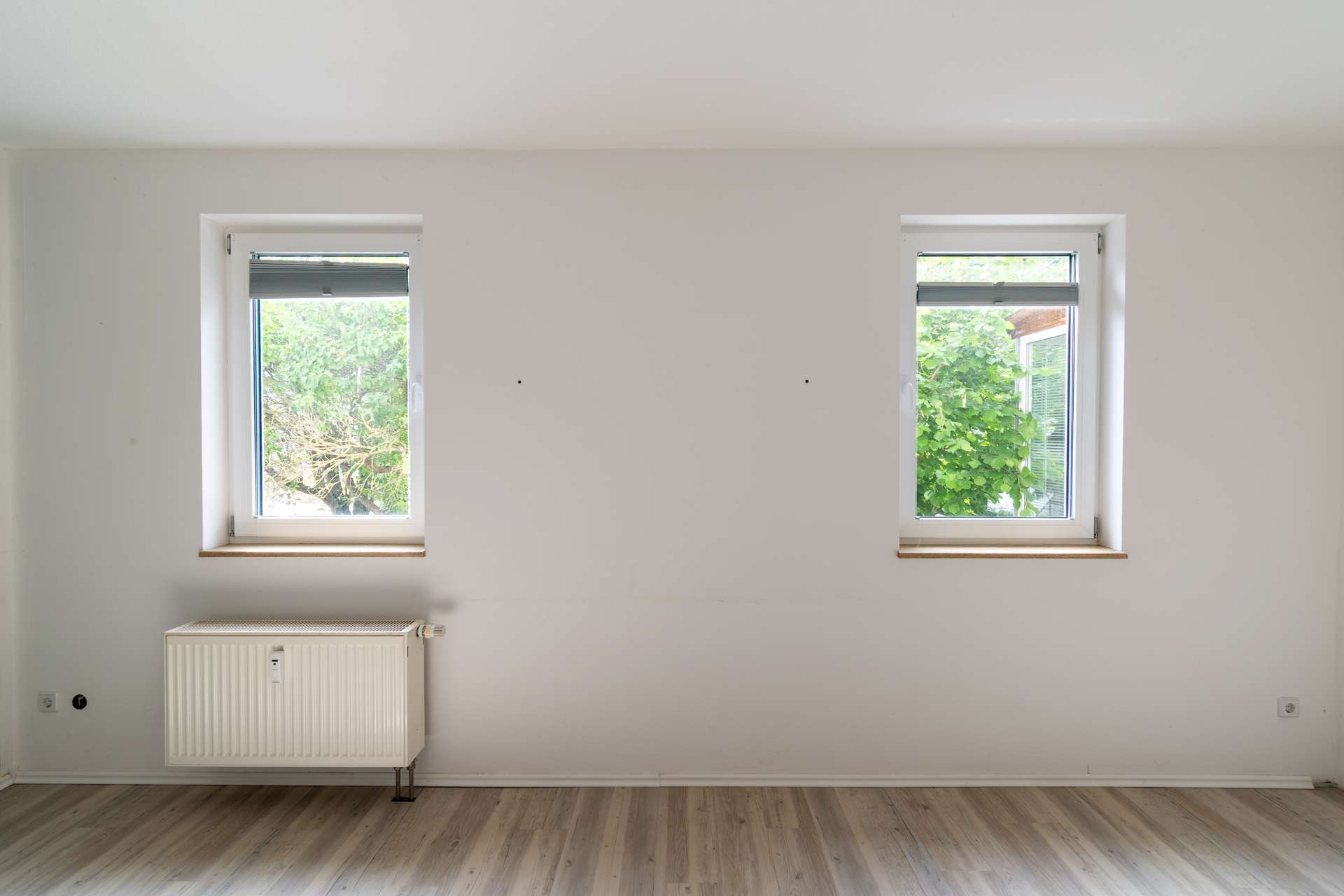 EG - Zimmer