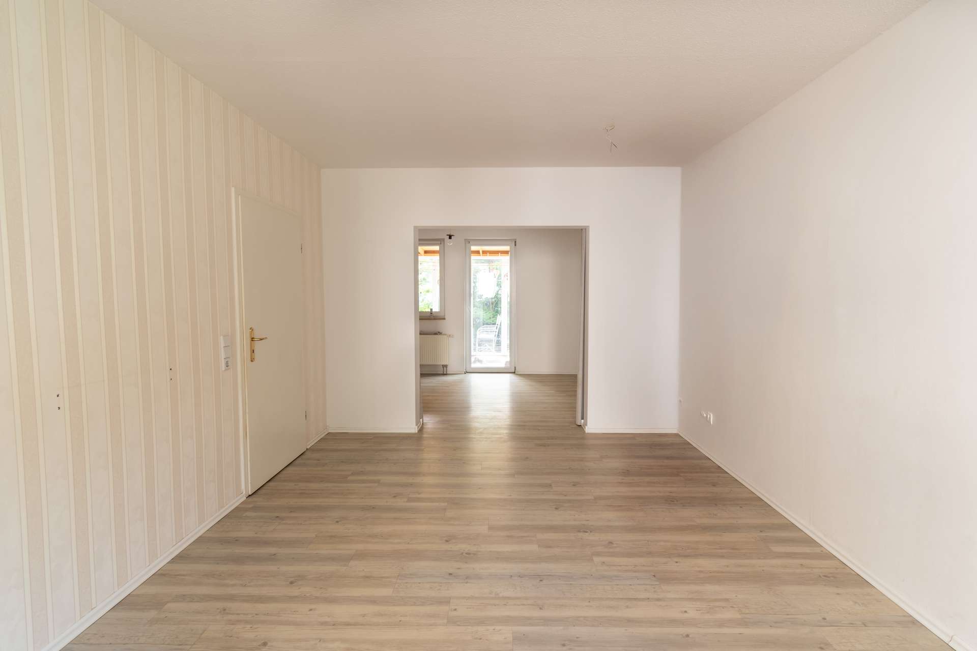 EG - Zimmer
