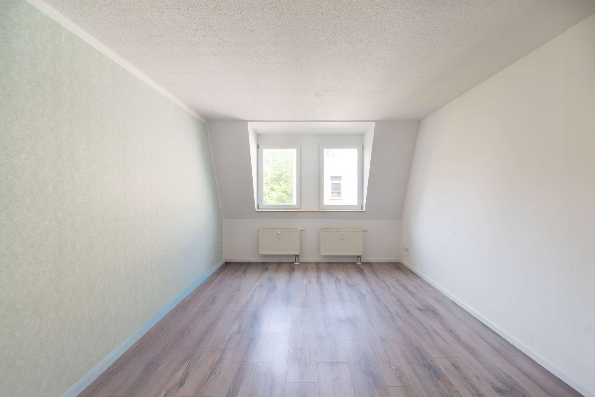 2. OG - Zimmer