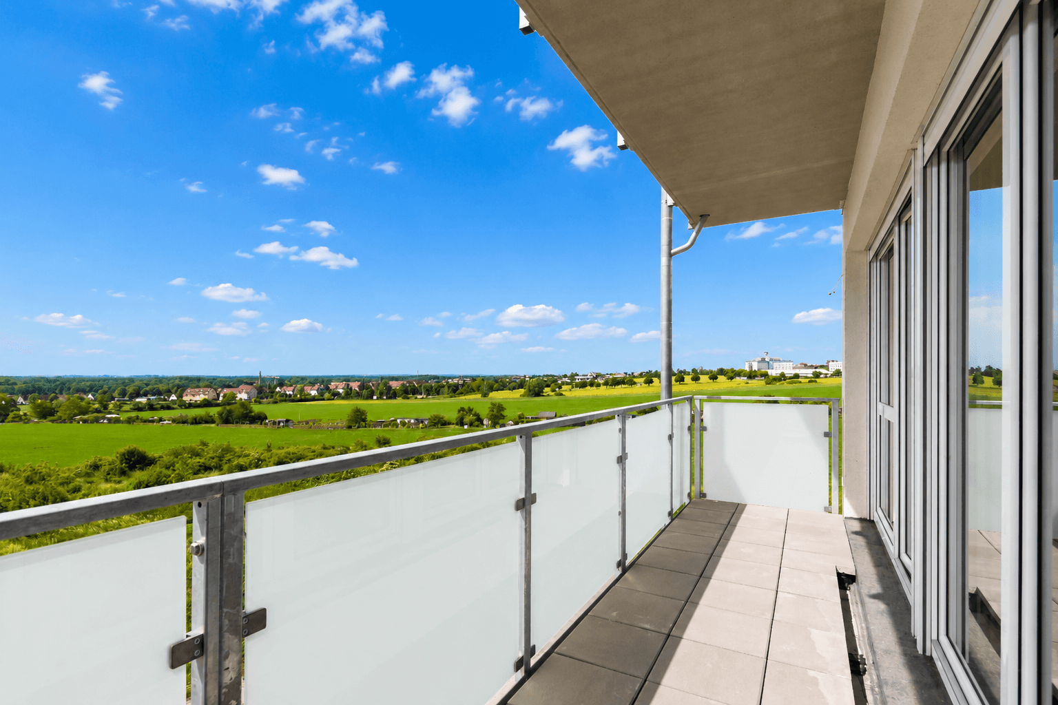 objektbilder Balkon