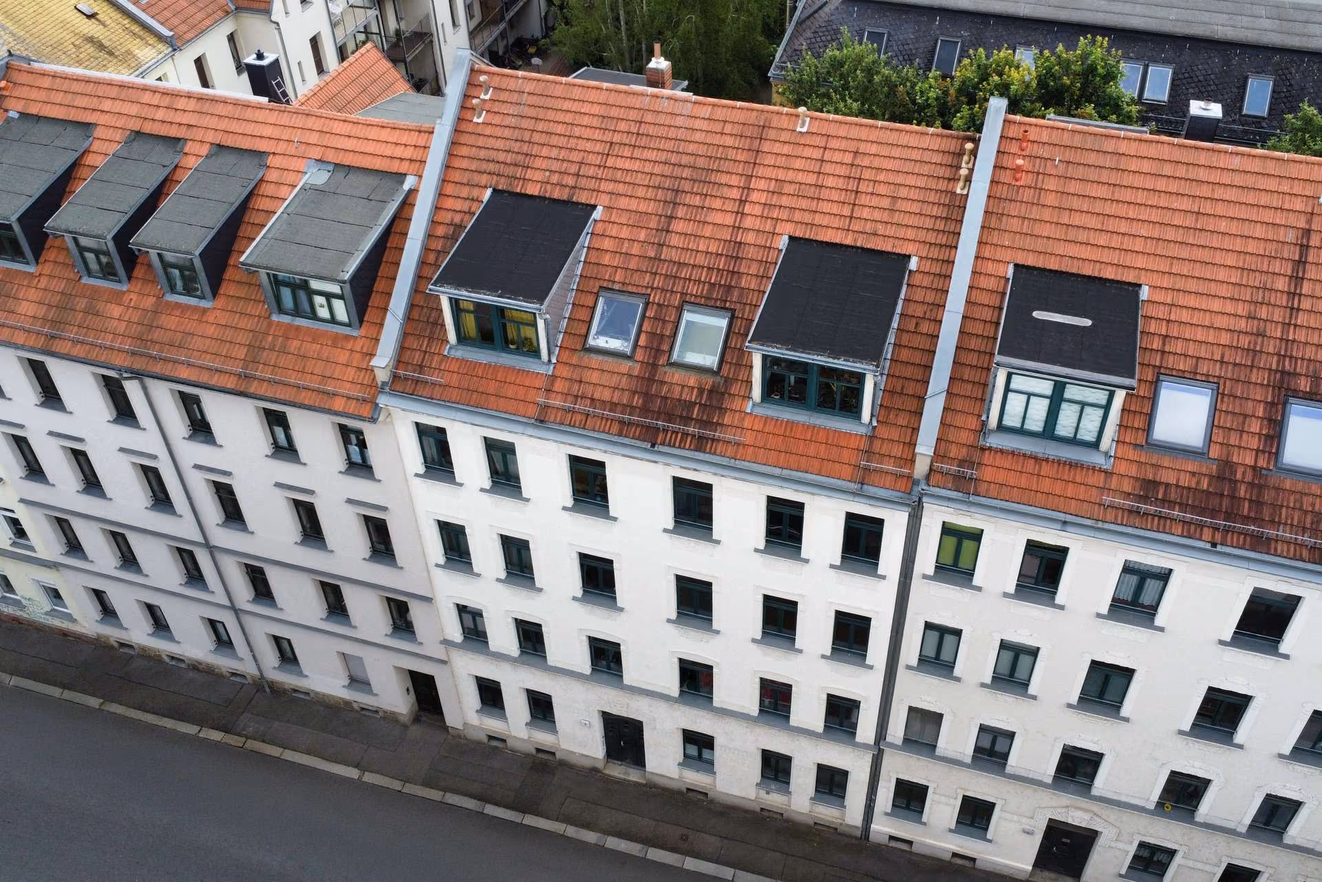 objektbilder Gebäudeansicht