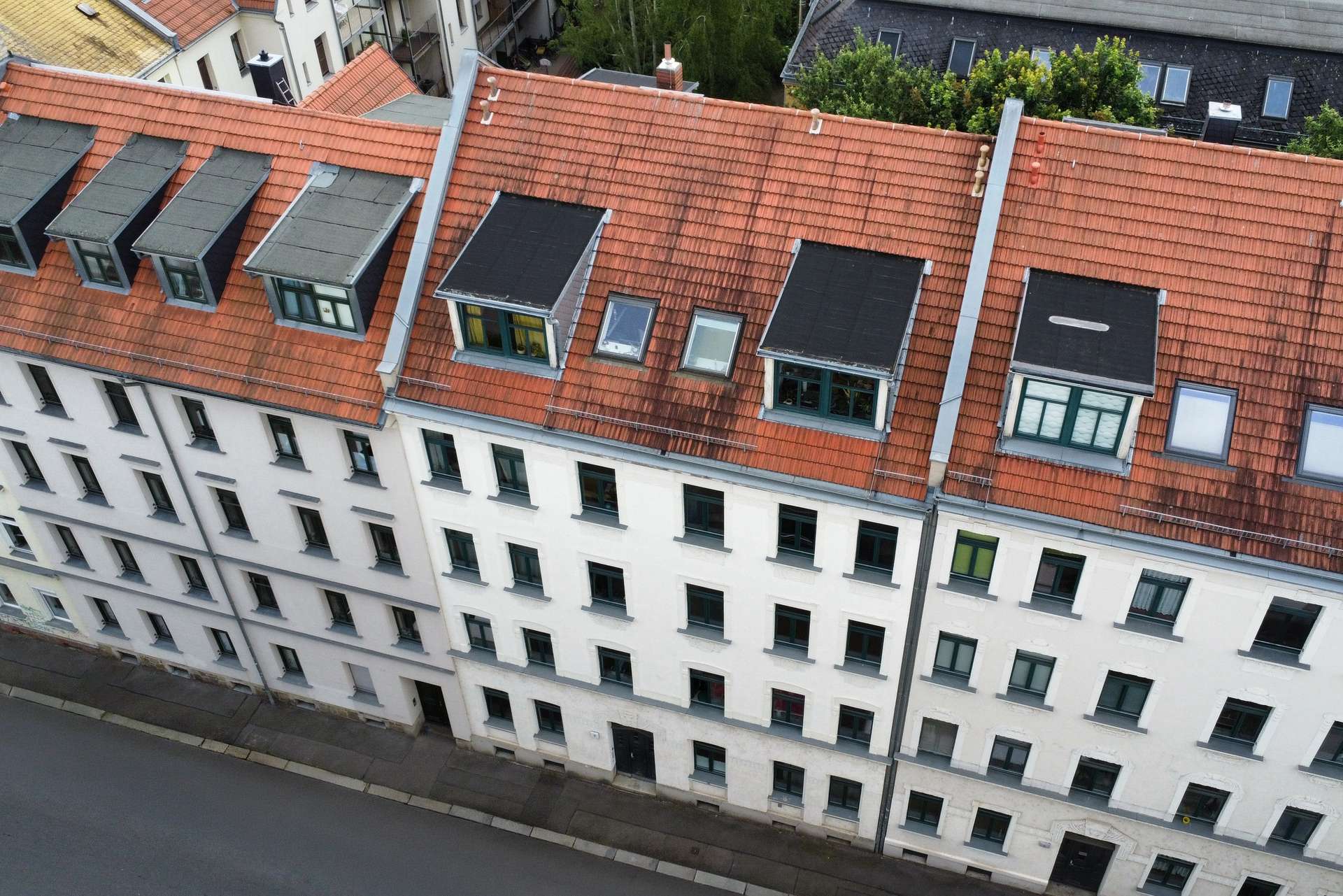 Gebäudeansicht