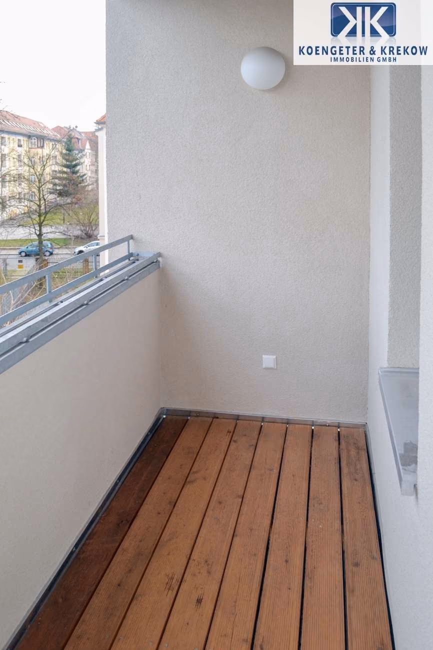 Ref. Loggia