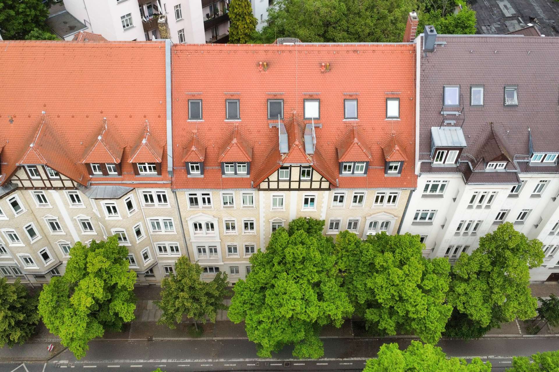 objektbilder Gebäudeansicht