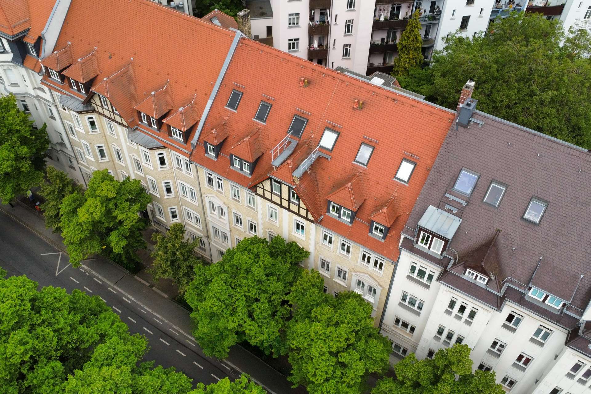 objektbilder Gebäudeansicht