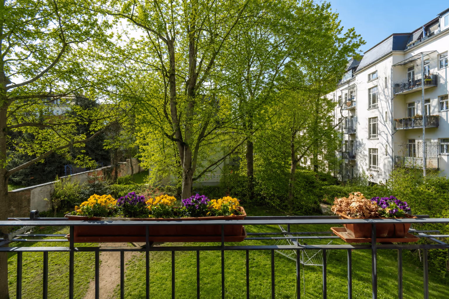 Balkon