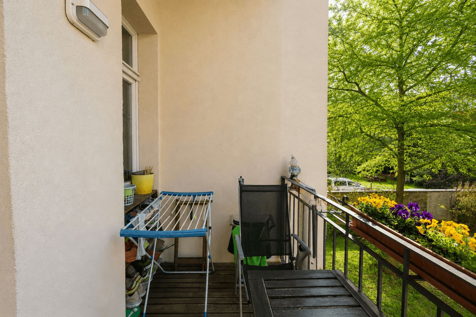 Balkon
