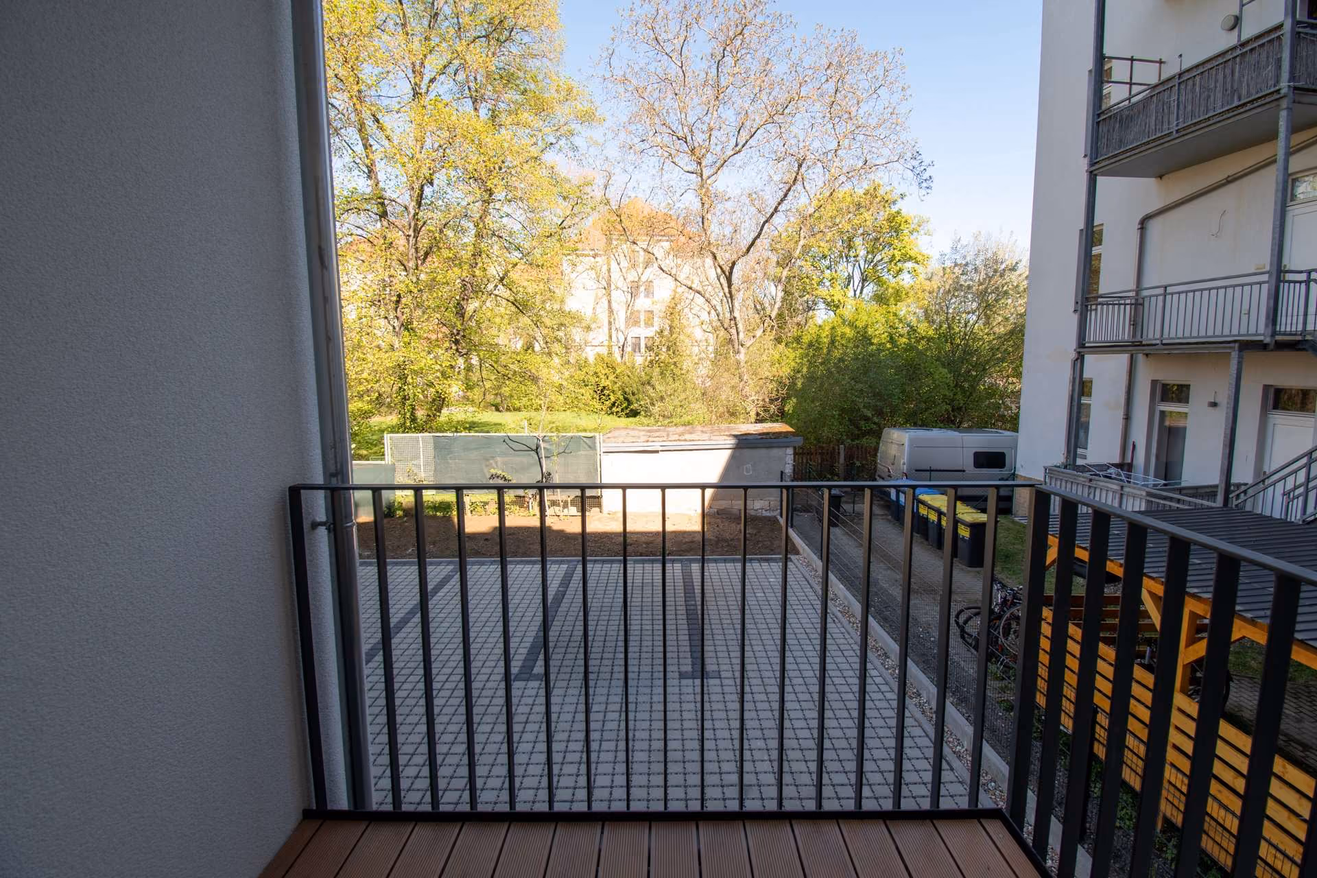 Balkon