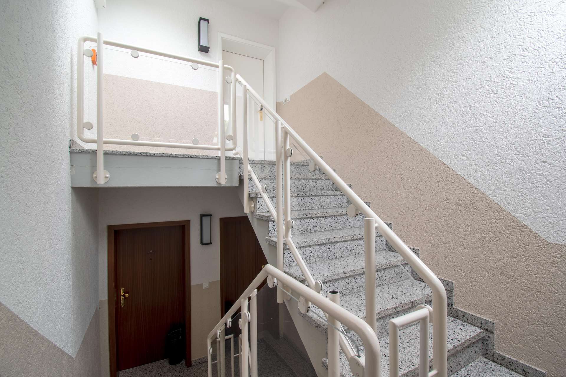 Treppenhaus