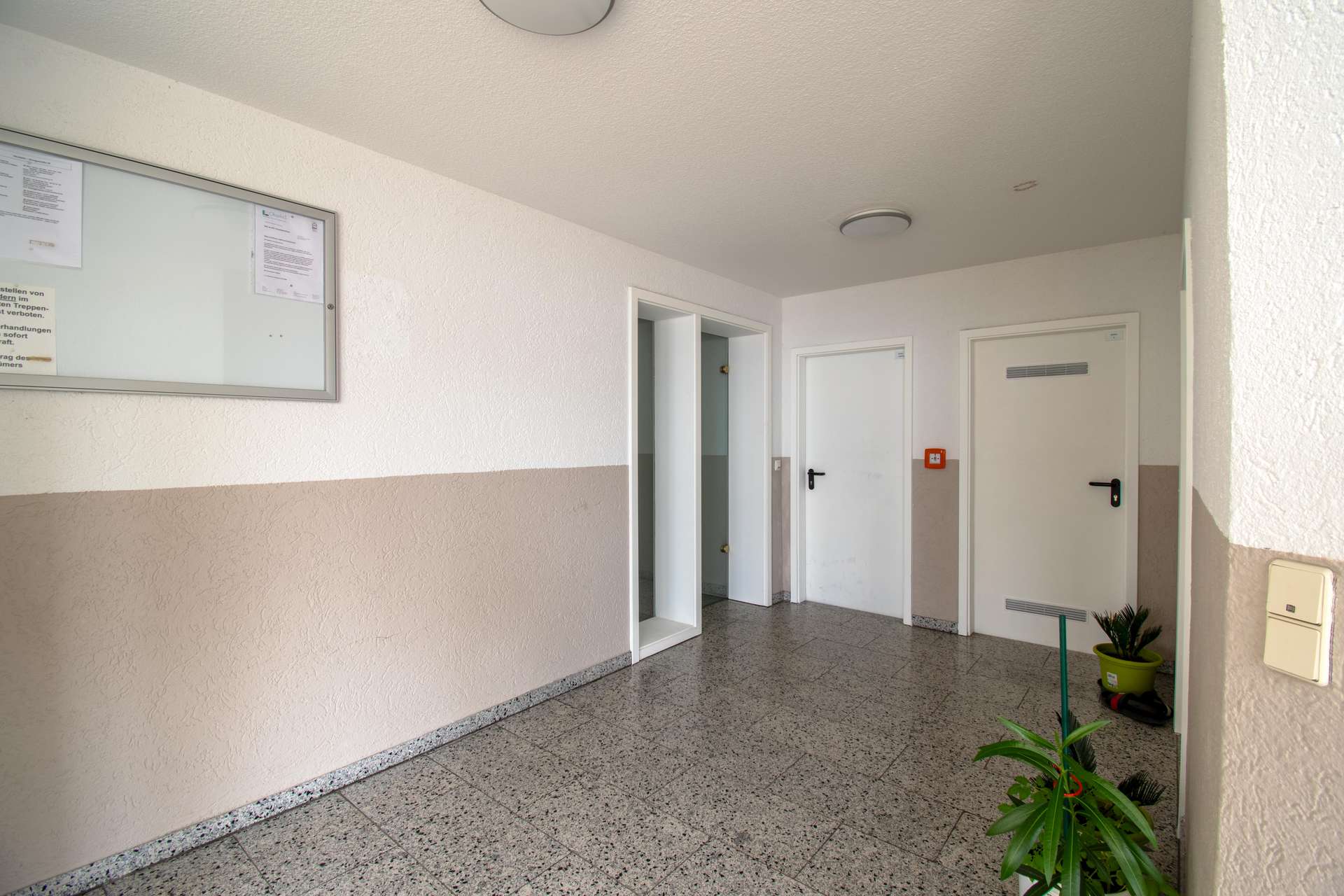 Treppenhaus