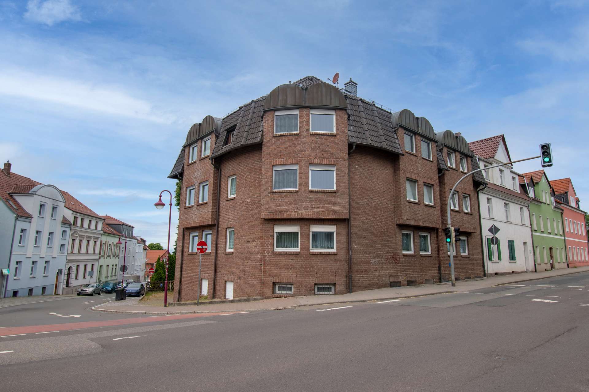 objektbilder Gebäudeansicht