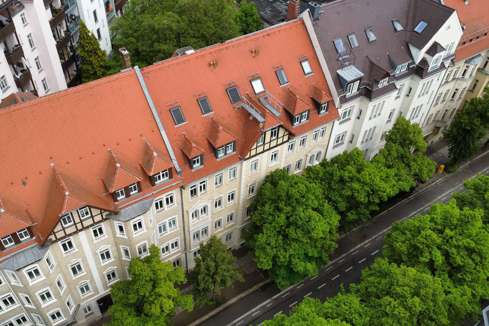 objektbilder Außenansicht