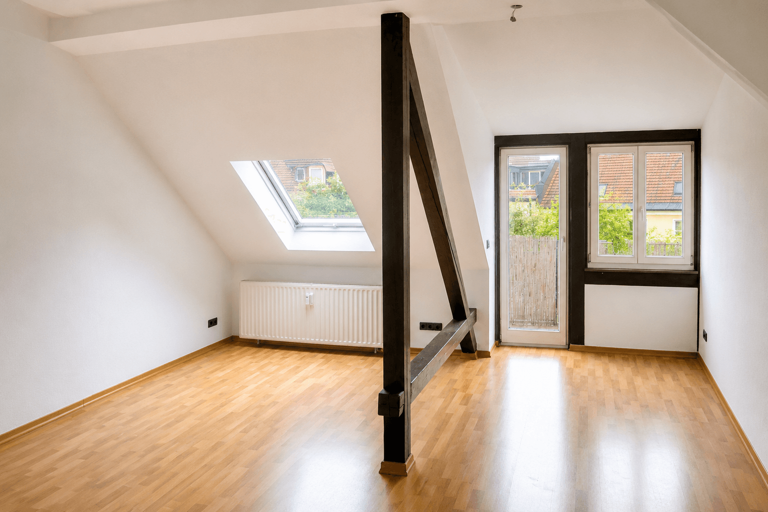 Haus mit Fahrstuhl Wohnen