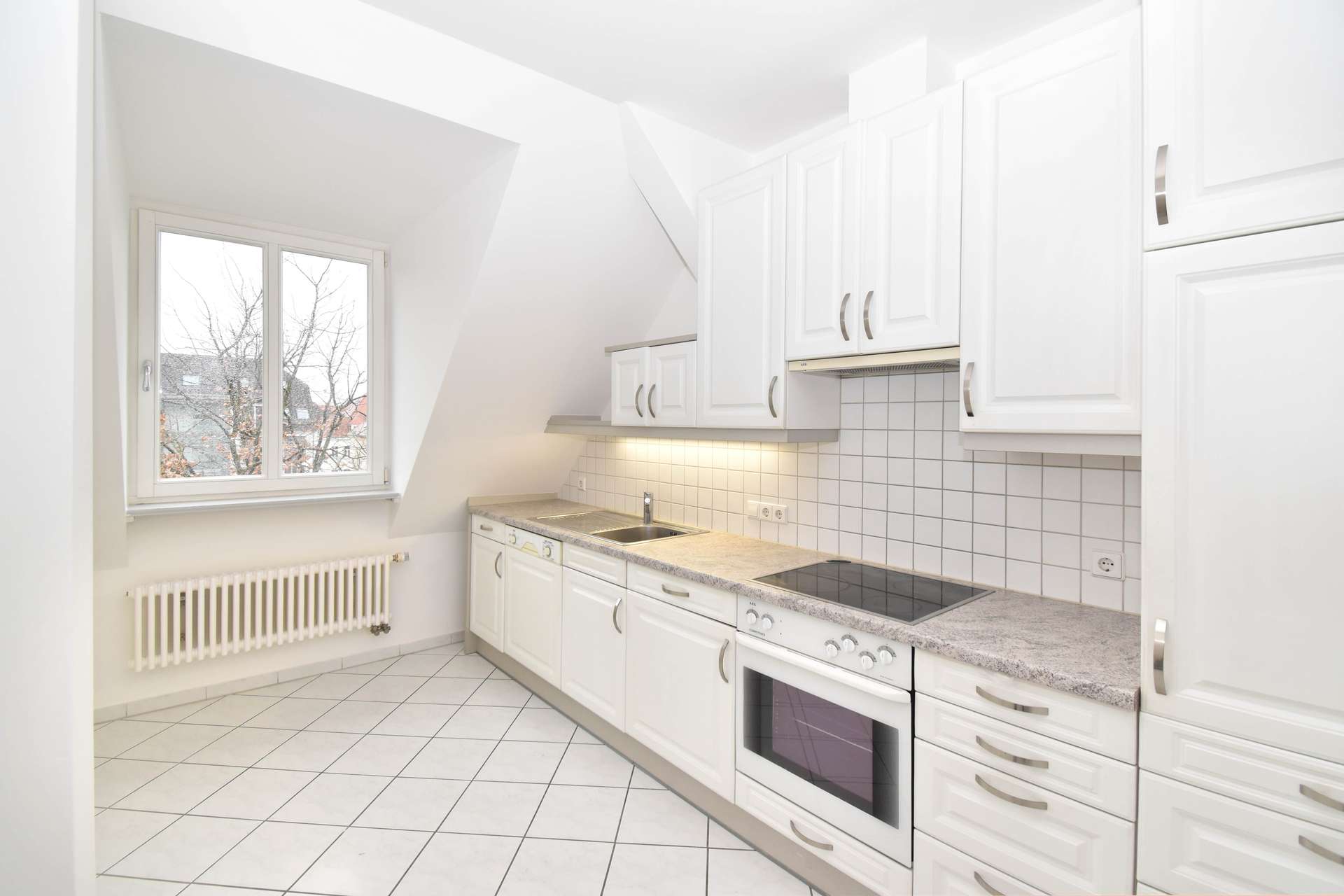 objektbilder Küche