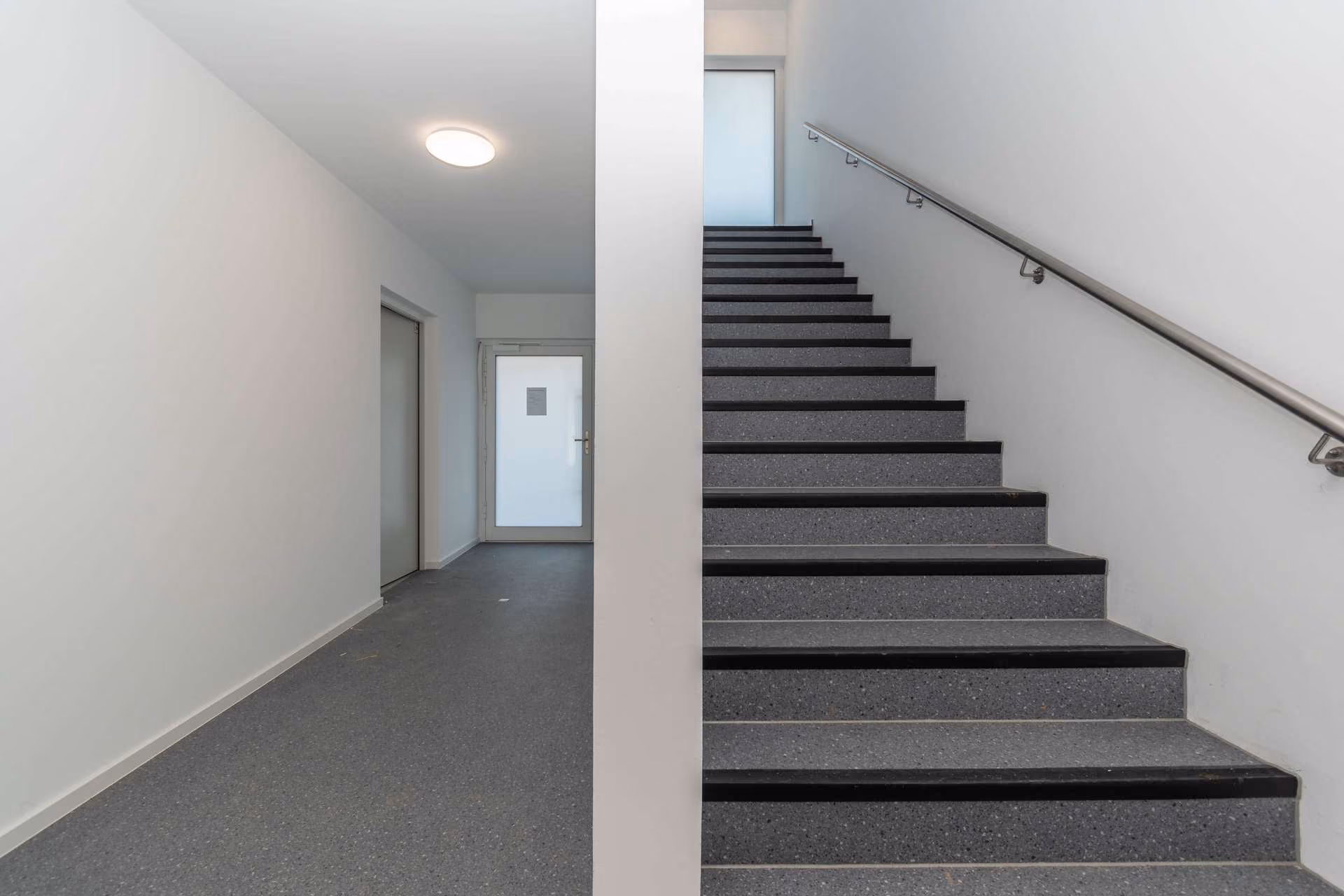 Treppenhaus