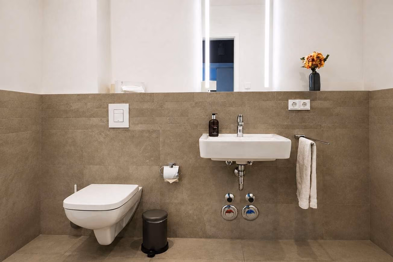 WC
