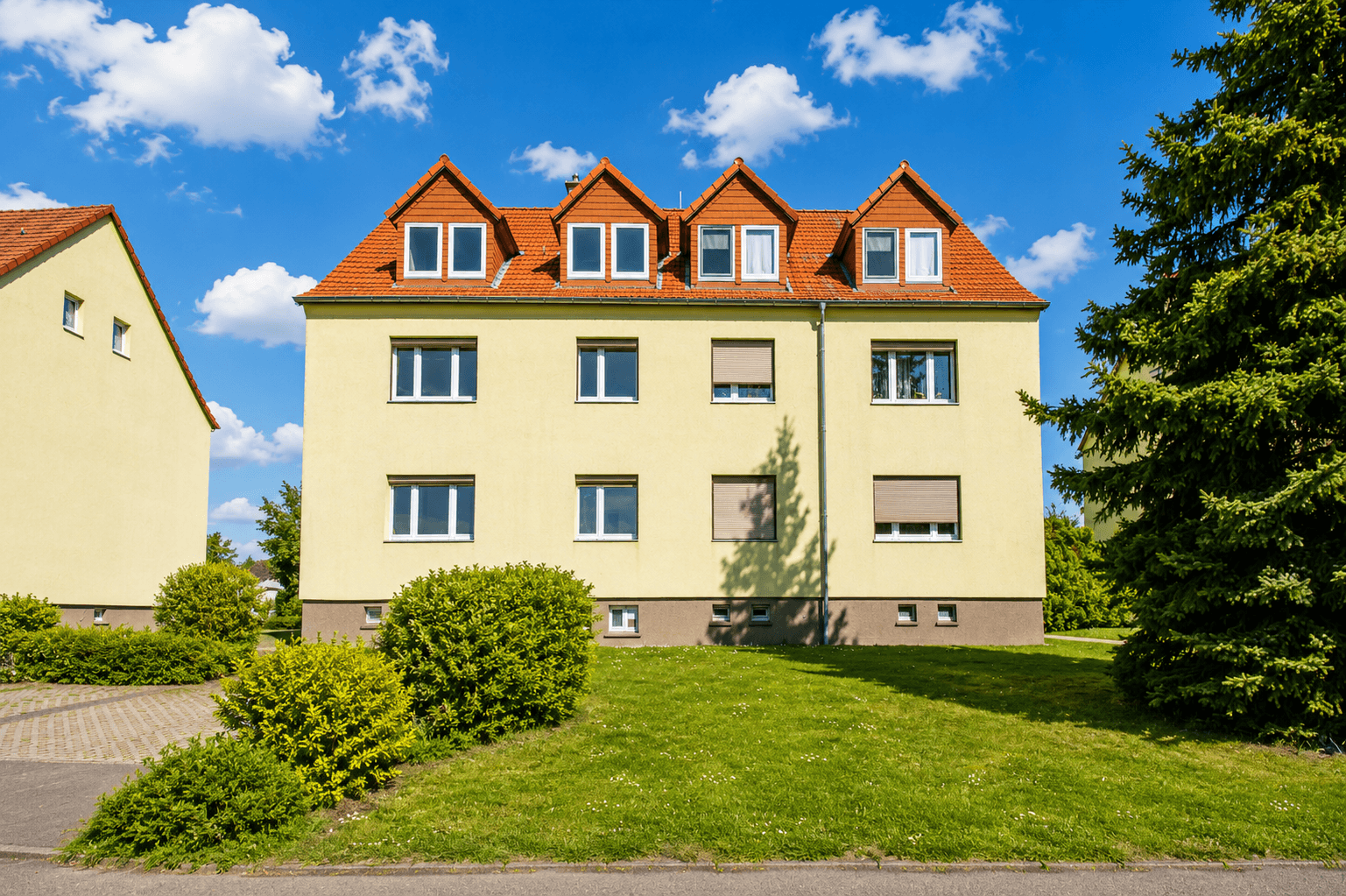 Außenansicht