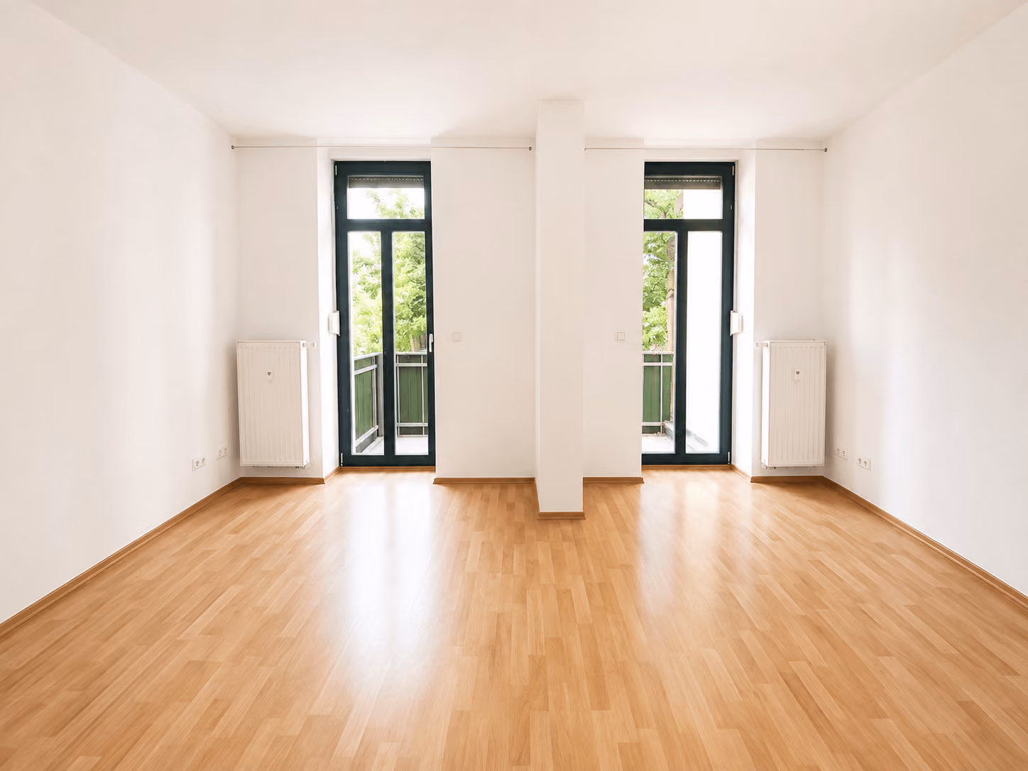objektbilder Wohnzimmer
