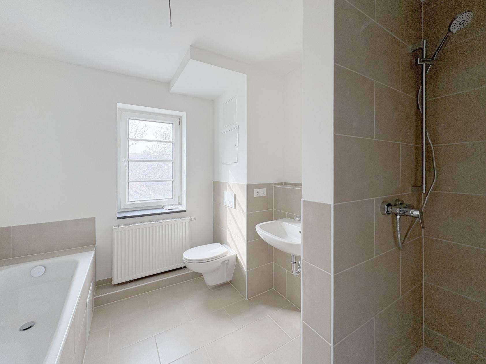 Referenz Badezimmer
