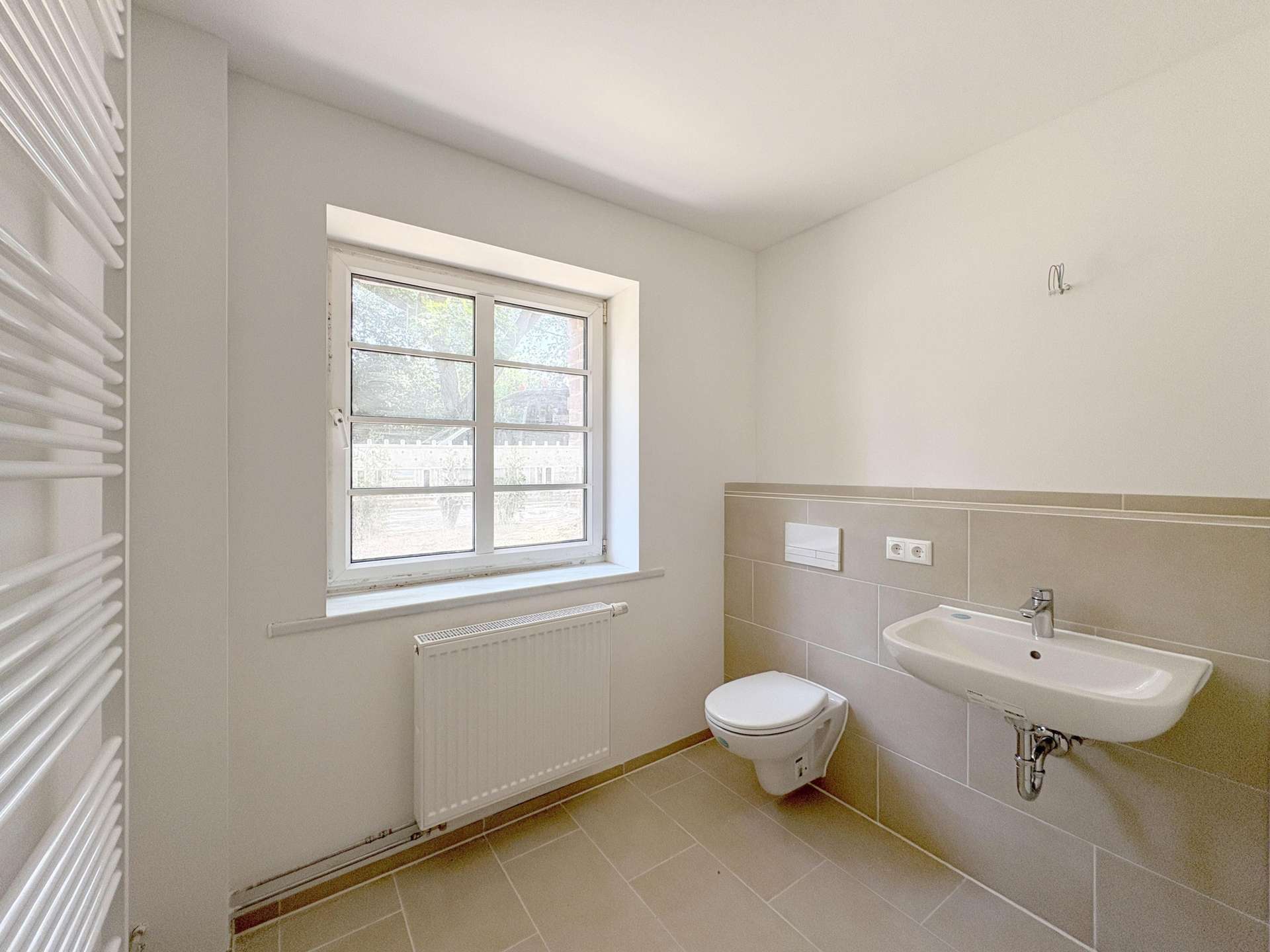Referenz Badezimmer