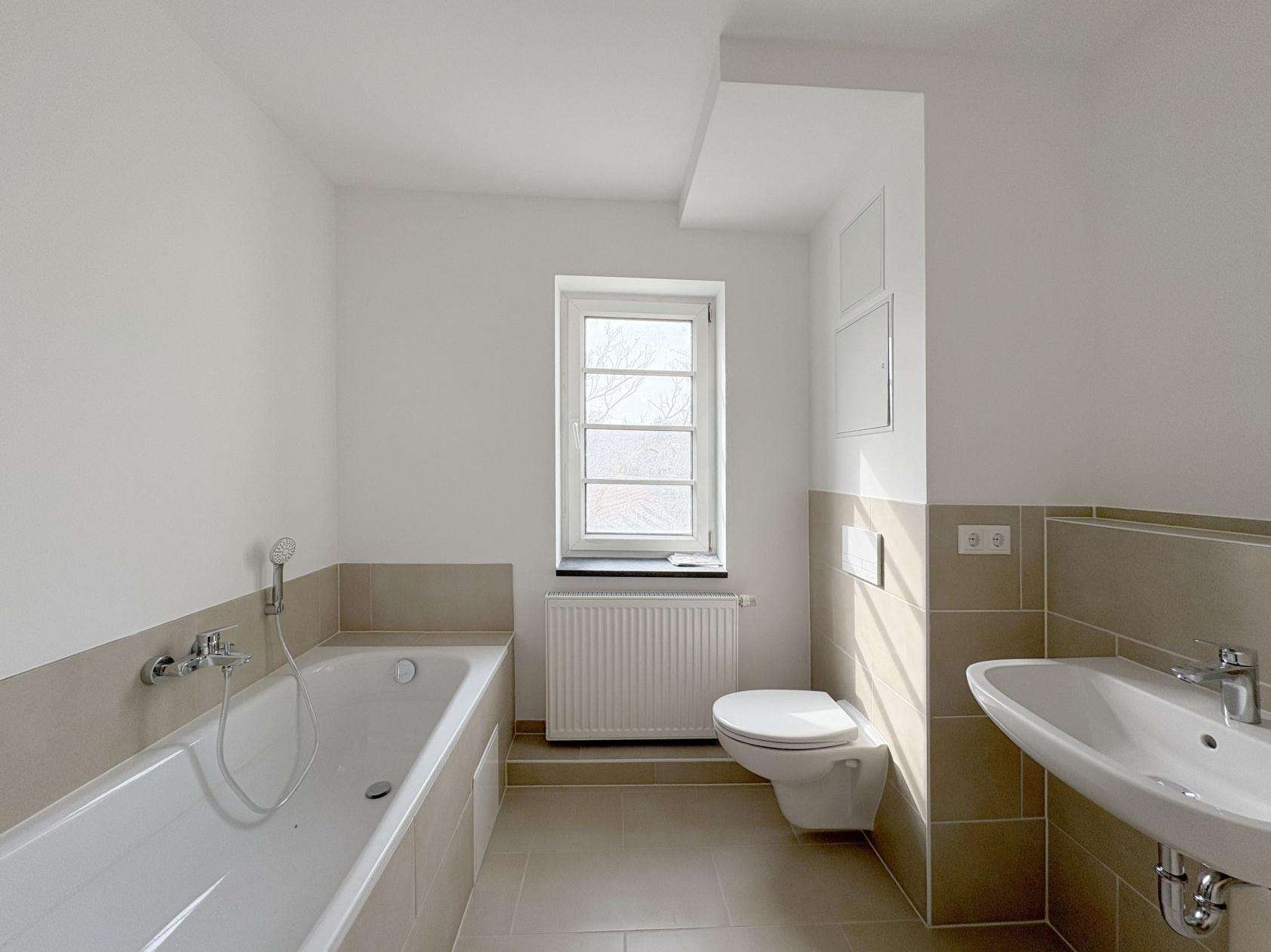 Referenz Badezimmer
