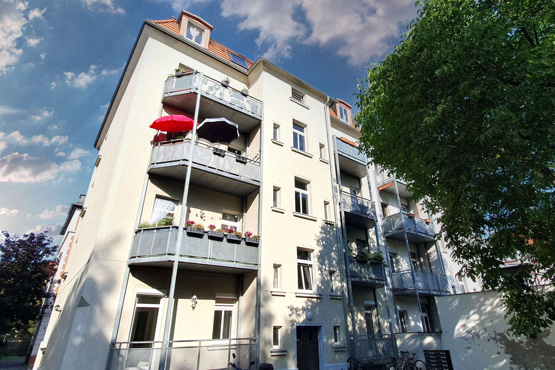Außenansicht
