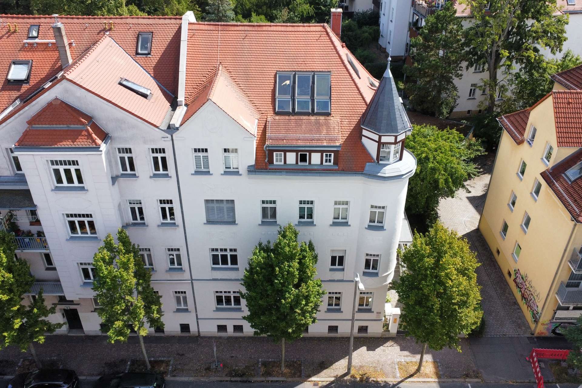 objektbilder Gebäudeansicht