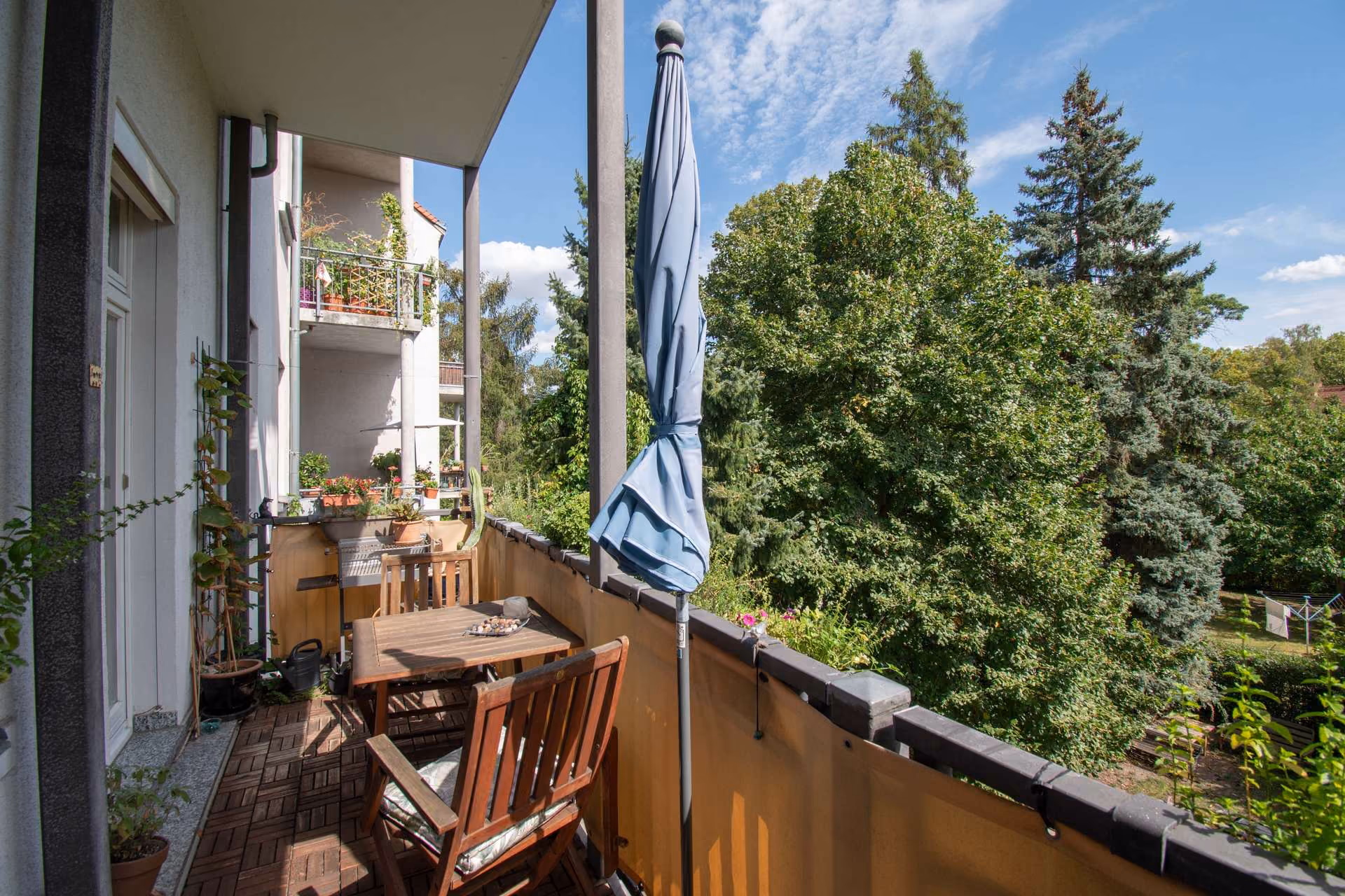 Balkon
