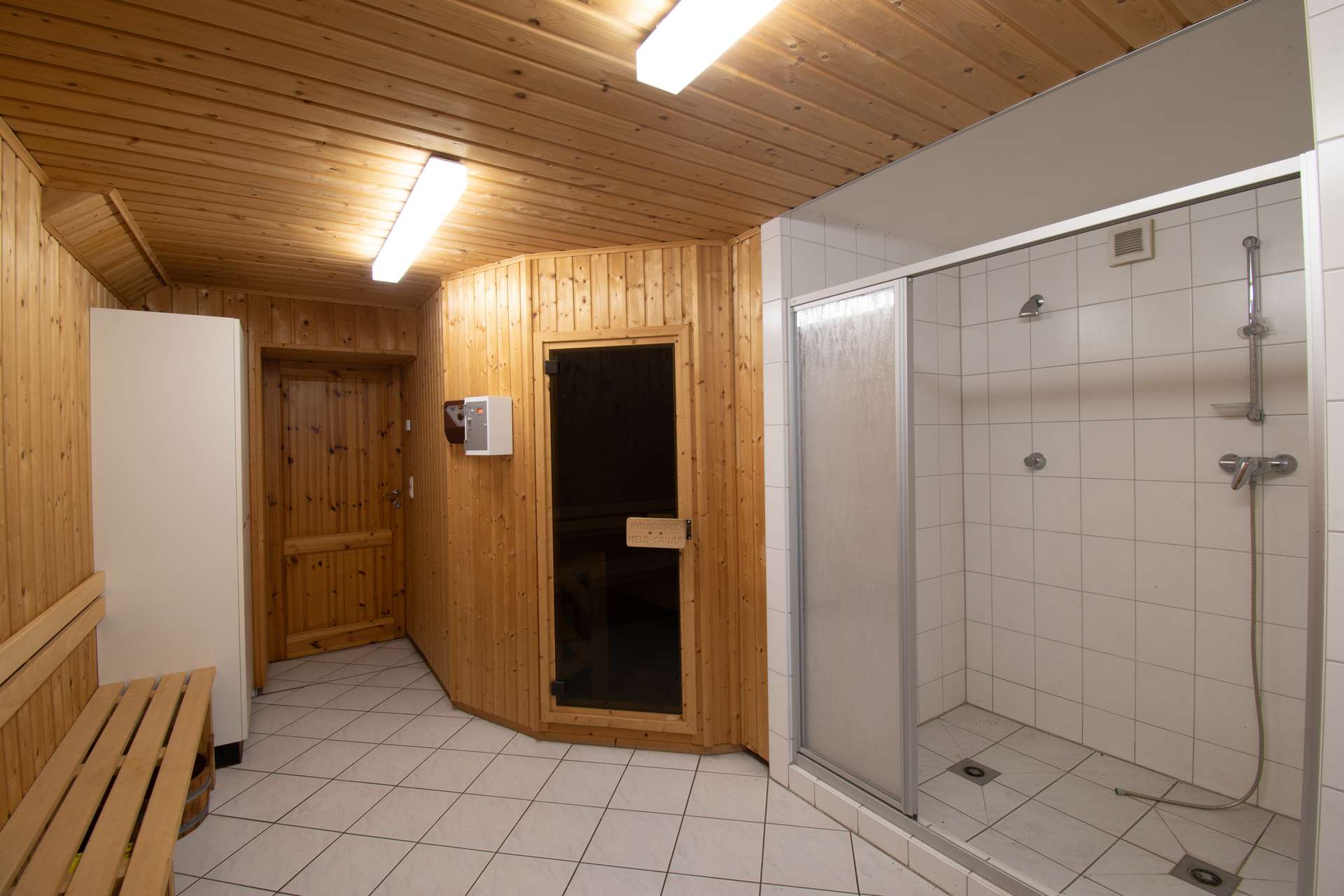 Wellnessbereich