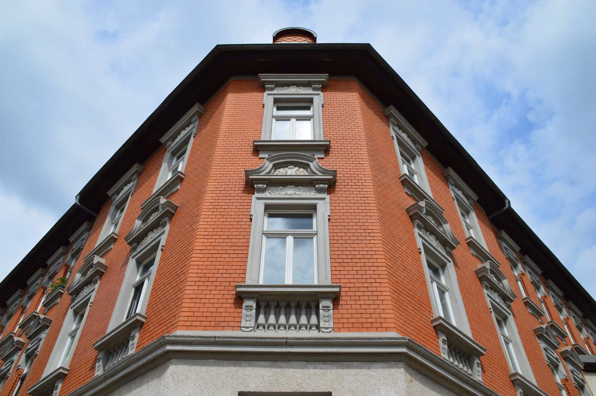 Fassade