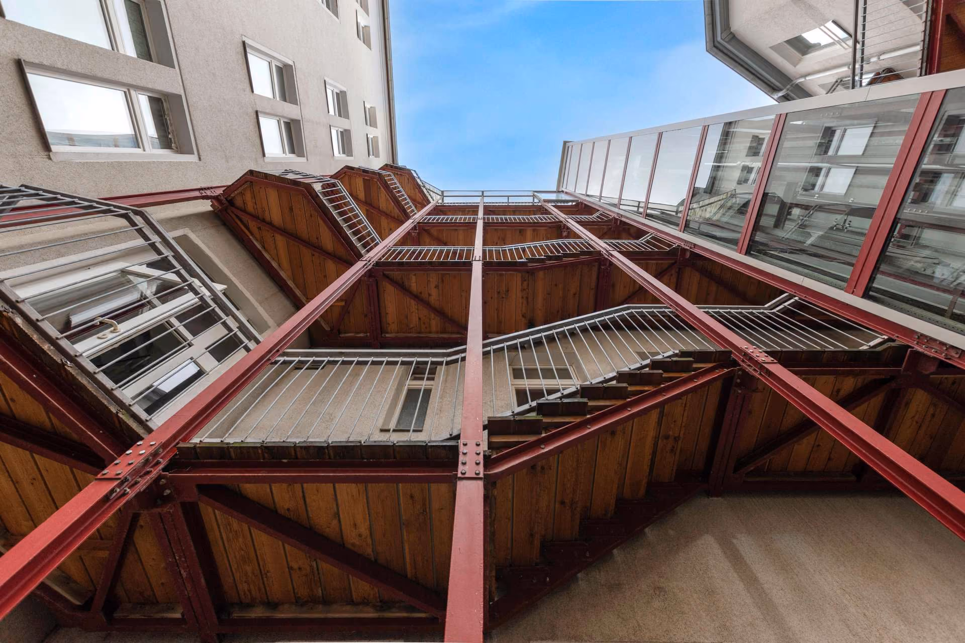 Atriumhaus