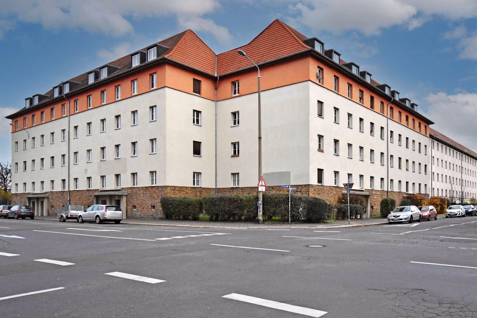 objektbilder Außenansicht