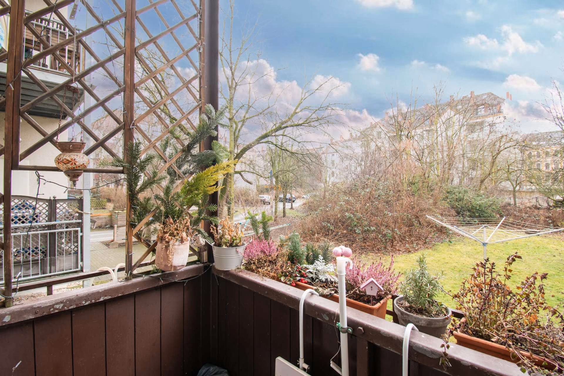 Balkon